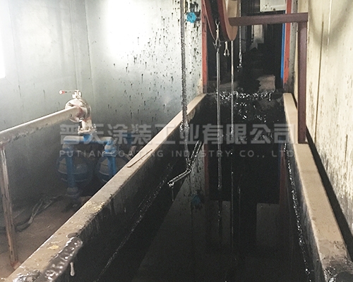 江苏自动浸漆线