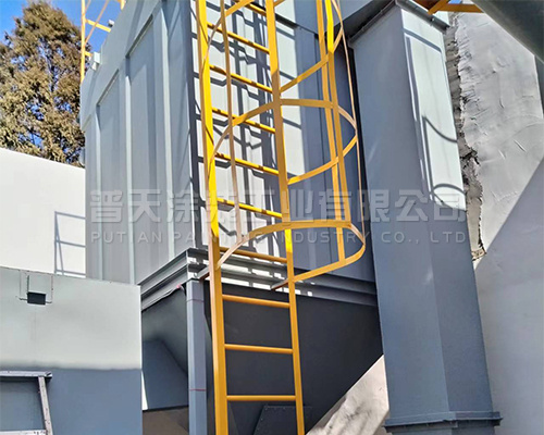 江苏除尘器厂家