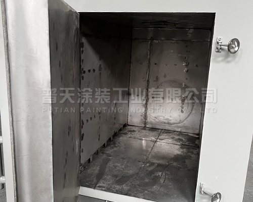江苏电加热烘箱厂家