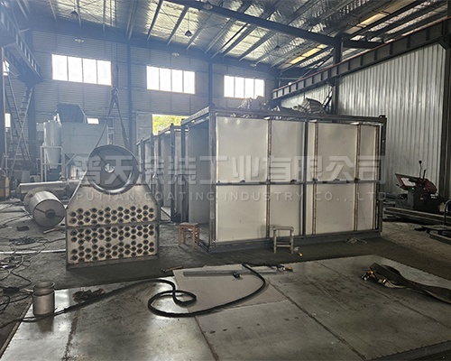 燃气热风炉厂家